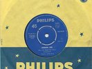Kivikasvot orgnl 66 Finland garage mod 45 Barbara Ann Beach Boys in Finnish WYLD