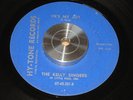 KELLY SINGERS OF LITTLE ROCK he's my joy HY-TONE rare BLACK GOSPEL 45 mp3
