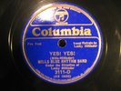 Mills Blue Rhythm Band COL 3111-D Near Mint