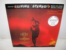 GOUNOD/BIZET faust ballet music carmen 4xLP classic 45 RPM rca victor red seal