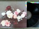 1st Pressing? NEW ORDER - Power Corruption & Lies - diecut cover - NM