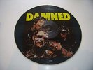 The Damned - Same - -  -Picture- Disc