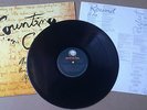 COUNTING CROWS august and everything after PROMO BRAZIL ORIG LP 1993 LTD EDITION