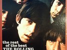 The Rolling Stones,The rest of the best,Vinyl,LP