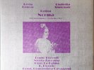 LP Norma, Leyla Gencer, Simionato, Prevedi, Zaccaria, Gavazzeni, Live Scala 1965