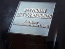 Masur: Beethoven 9 Symphonies, Ovs - Philips 416 274-1 (6LP box set, sealed)