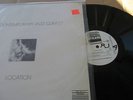 THE CONTEMPORARY JAZZ QUINTET  LOCATION  SR 1001-73  STRATA  DETROIT MI