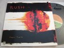 Rush - Vapor Trails LP - Atlantic - Prog Rock Near Mint Vinyl