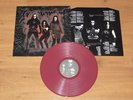 IMMORTAL -Damned in Black-LP Ltd to only 300 units / Satyricon, Ved Buens Ende