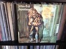 LP AQUALUNG JETHRO TULL 6339 035 L ORIGINALE ITALIA