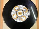 WOLFRILLA KSong For Jimmy/Come Tomorrow Vinyl  7