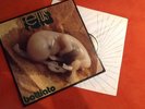 Lp Italian Prog Franco Battiato Fetus Originale Bla Bla
