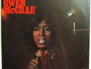 GWEN McCRAE Rockin' Chair LP on Cat 70s Soul Funk Sealed