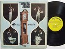 TIMELESS LEGEND Synchronized LP on Pendulum Rare Private 70s Ohio Soul