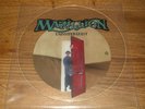 Marillion - Uninvited Guest - UNCUT SHAPED PICTURE DISC