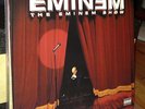 The Eminem Show Vinyl- Rare- Promo- Rap 2LP