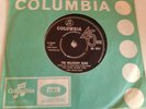 Dave Clark Five The Mulberry Bush B/W Chaquita 1963 Columbia 45 EX
