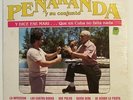 PENARANDA Y SU CONJUNTO / Y DICE ESE MARI QUE EN CUBA.. / LP RECORD / EXCELLENT