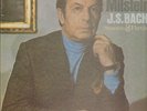 MILSTEIN - Bach Sonatas & Partitas - Deutsche Gramm. 2721087 - 3 LP Box Set
