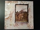 Led Zeppelin Zoso, LP