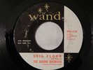 RARE PSYCH 45 99th Floor/What Are You Going To Do THE MOVING SIDEWALKS Wand 1156