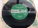 LED ZEPPELIN - GOOD TIMES, BAD TIMES/ COMMUNICATION BREAKDOWN - OZ 7