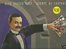 Blue Oyster Cult - Agents Of Fortune (CBS/1st Pressing/PC 34164/Sealed LP) NOS