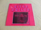 Miles Davis Quintet original CBS Lp- Smiles ,excellent condition