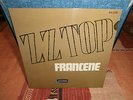 zz top-francene