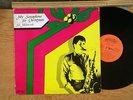 CALYPSO Trinidad Folk LP Sil McIntosh My Saxaphone for Christmas