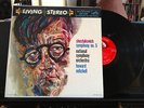 RCA Living Stereo LSC-2261 Shostakovich/No. 5 - Mitchell - Shaded Dog 1s/1s