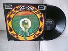 1968 UK HARVEY MANDEL LP “CRISTO REDENTOR”  EX Cond