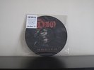 Dio - Magica LP Picture Disc RSD 2013 Vinyl Limited Judas Priest Iron Maiden
