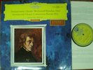 CHOPIN - DEUTSCHE GRAMMOPHON STEREO 136218 - POLLINI . BLOCK