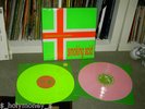 BRIAN JONESTOWN MASSACRE SMOKING ACID LP 1000 ONLY WARLOCKS SPACEMEN 3 MOGWAI