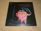 BLACK SABBATH-PARANOID-1970-VERTIGO-6360 011-LARGE SWIRL-GATEFOLD-RARE