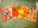 JOHNNY CASH - SUPERBILLY (1978 UNPLAYED YELLOW VINYL ALBUM - SUN RECORDS - USA)