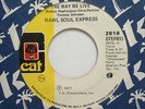 OG boogie modern soul RAW SOUL EXPRESS hear