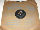 Love me tender / Anyway you want me   Elvis Presley  RCA VICTOR  78  1956 