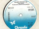 GENERATION X Ready Steady Go 7