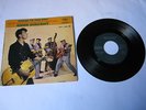 gene vincent-45t.dance to the bop.