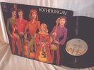 FOTHERINGAY-SELF TITLED-(SANDY DENNY/TREVOR LUCAS)-A&M SP 4269 NO BC NM/VG+ LP