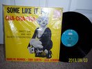 record  SOME LIKE IT HOT CHA CHA CHA MARILYN MONROE T. CURTIS J LEMMON USA 6029