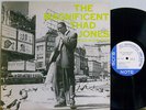 Thad Jones Magnificent Blue Note BLP 1527 UA Mono NMint Barry Harris Max Roach