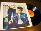 BOB DYLAN HIGHWAY 61 REVISITED LP Record Excellent Aust CBS SBP233279