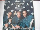 The Tennessee Three The Sound Behind Johnny Cash Sealed Vinyl LP Record