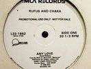 Rufus and CHAKA KHAN 
