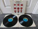ANDY WARHOL'S VELVET UNDERGROUND FT NICO(UK 1969 DOUBLE VINYL ALBUM)
