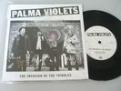 PALMA VIOLETS - INVASION OF THE TRIBBLES 7
