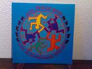  KEITH HARING 12” ART COVER N.Y.C. PEECH BOYS / MINT